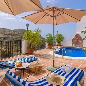 apartamento-mirasierra-2-frigiliana-by-ruralidays.1costadelsol.com/