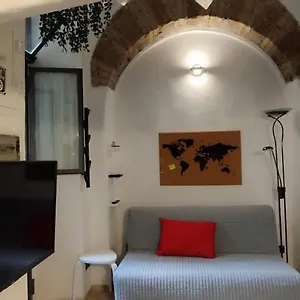 Apartment Casa Bertani, Rome