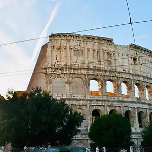 Apartment Colosseo, Rome