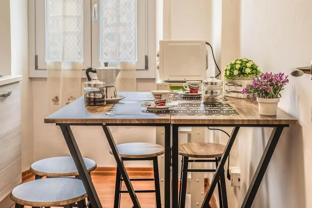 Giuliana St.Peter Apartment Rome