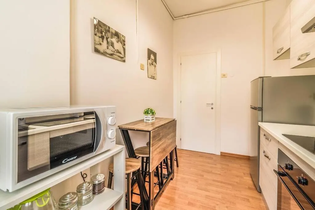 Giuliana St.Peter Apartment Rome Italy