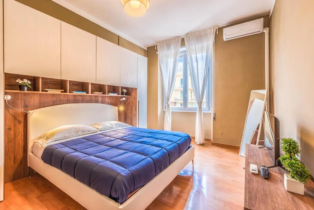 Giuliana St.Peter Apartment Rome 0*,  Italy