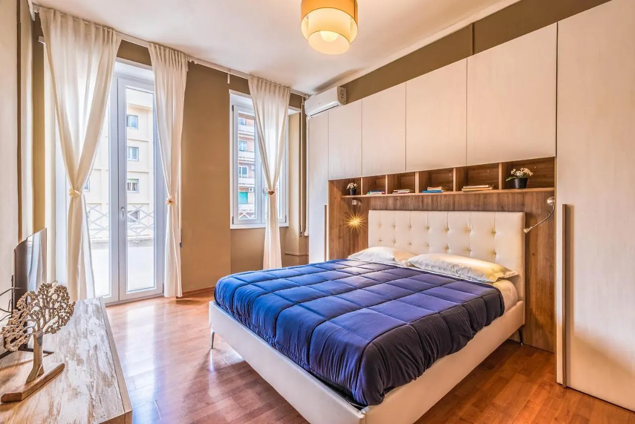 Giuliana St.Peter Apartment Rome