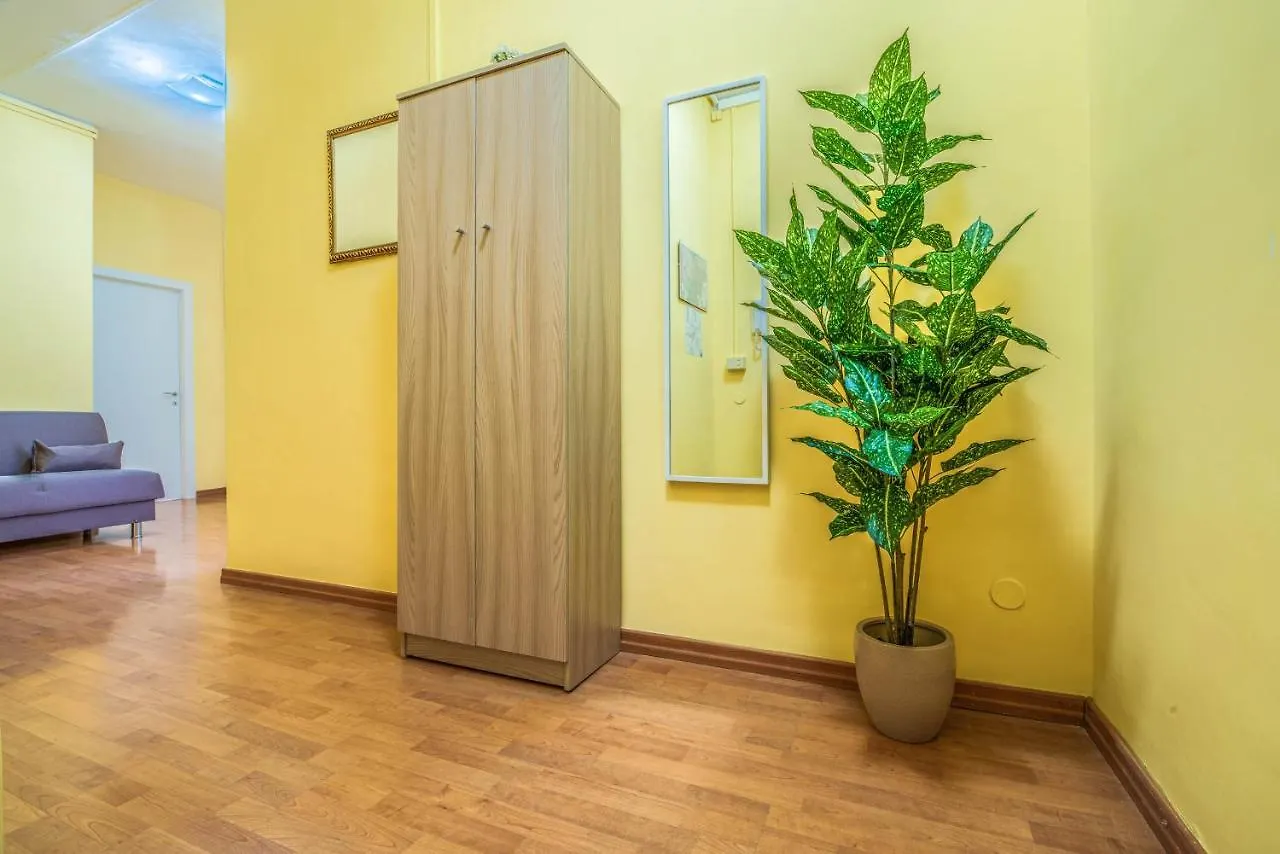 Giuliana St.Peter Apartment Rome 0*,  Italy